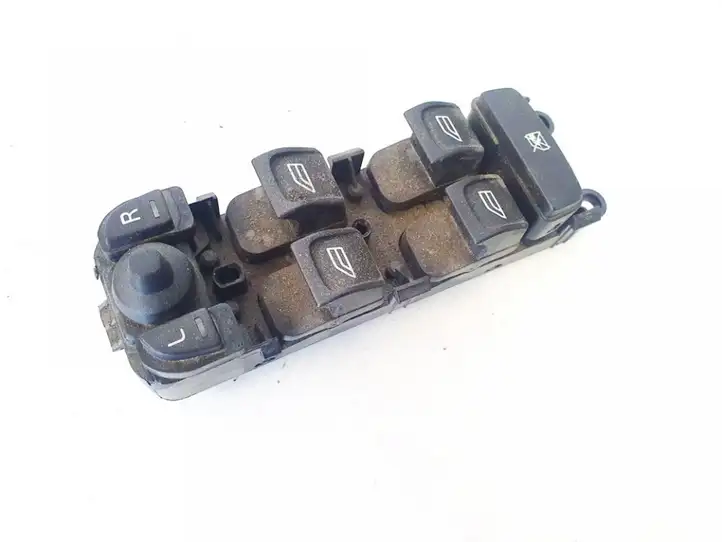 Volvo V70 (2007 - 2013) 30773269 Кнопка стеклоподъемников — фото 2