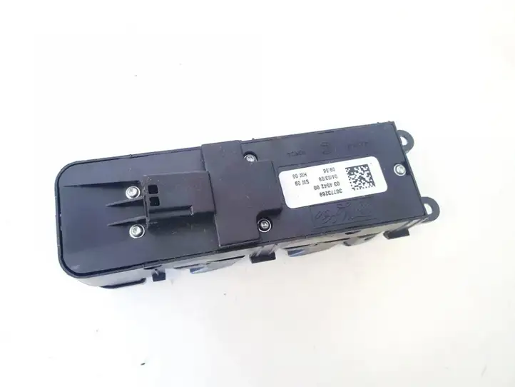 Volvo V70 (2007 - 2013) 30773269 Кнопка стеклоподъемников — фото 3