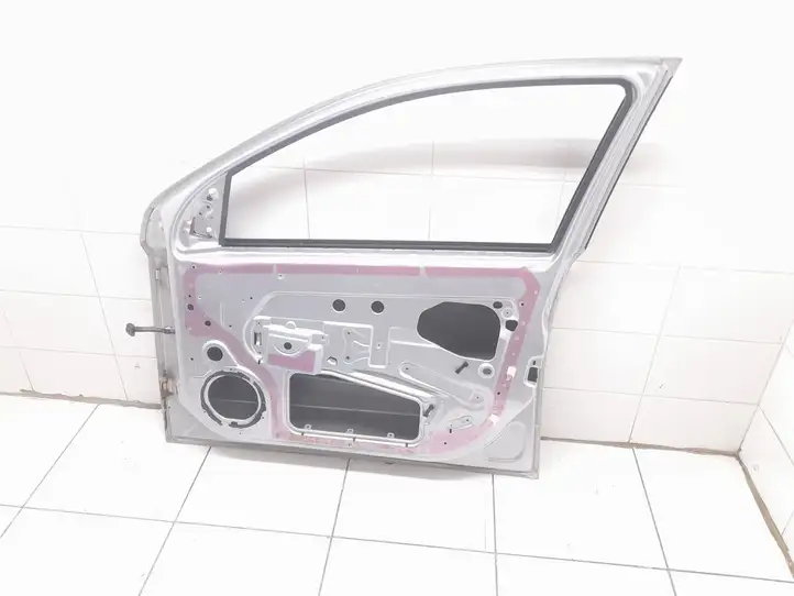 Opel Astra H (2004 - 2009) Дверь — фото 13