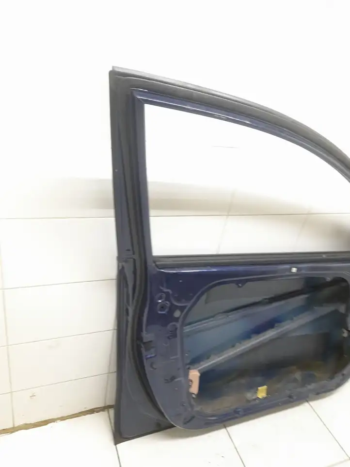 Hyundai i30 (2007 - 2012) Дверь — фото 2