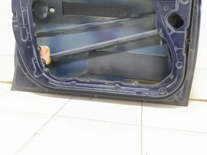 Hyundai i30 (2007 - 2012) Дверь — фото 3
