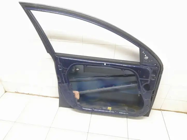 Hyundai i30 (2007 - 2012) Дверь — фото 10
