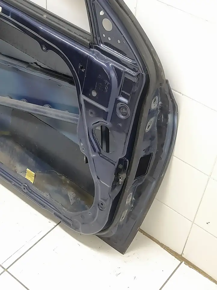 Hyundai i30 (2007 - 2012) Дверь — фото 11