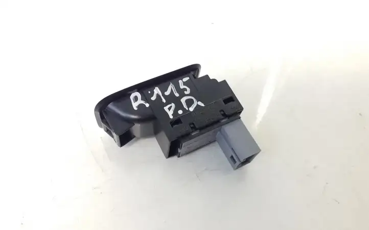 Volkswagen Polo V 6R (2009 - 2015) 6R0867255H Блок кнопок стеклоподъемников — фото 2