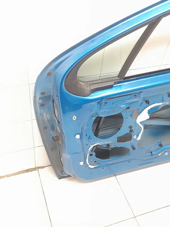 Peugeot 207 (2010 - 2016) Дверь — фото 3