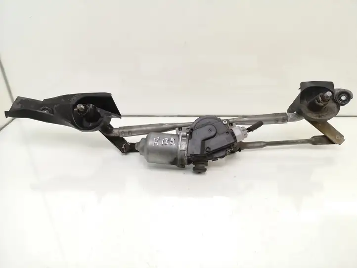 Mazda 6 (2009 - 2012) 1593001431 Комплект механизма стеклоочистителей — фото 1