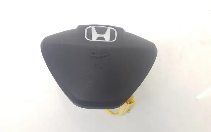 Honda Civic (2006 - 2011) TKDAB0066 Подушка безопасности руля — фото 1