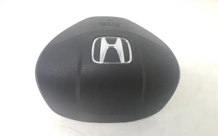 Honda Civic (2006 - 2011) TKDAB0066 Подушка безопасности руля — фото 2