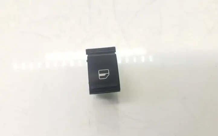 Volkswagen Touran I (2003 - 2010) 1T0959851 Блок кнопок стеклоподъемников — фото 1