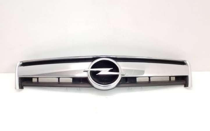 Opel Antara (2006 - 2011)  96433328 Передняя решётка