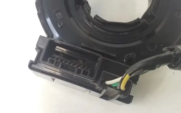 Honda Civic (2006 - 2011) F0WL85VP1 Контактное кольцо SRS — фото 4
