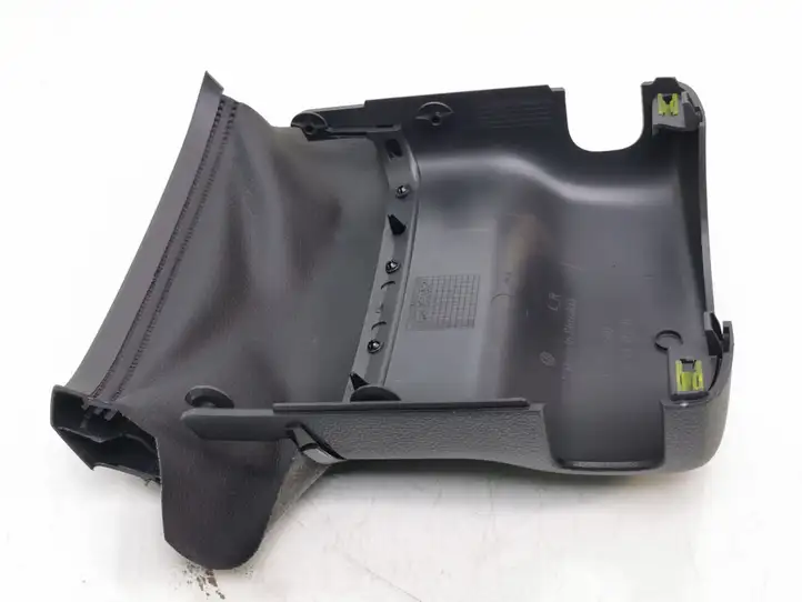 Volkswagen Up (2011 - ) 1S0858560 Обшивка рулевой колонки — фото 4