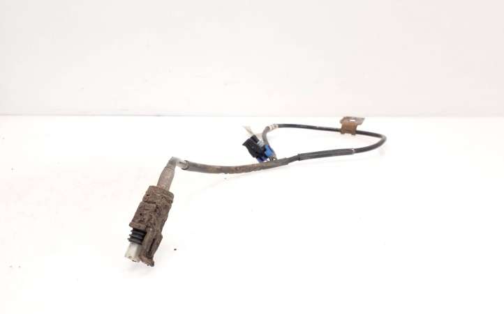 Opel Antara (2006 - 2011)   Передняя проводка датчика ABS