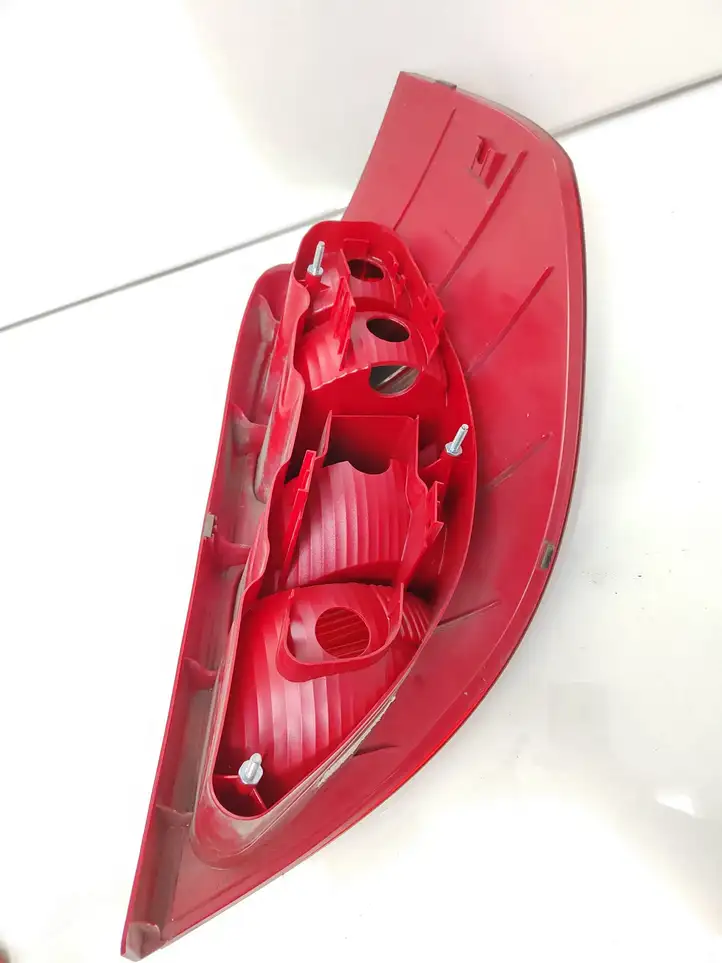 Mercedes-Benz A W169 (2004 - 2012) A1698200964 Задний фонарь в кузове — фото 4