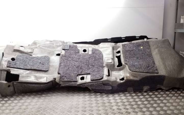 Toyota RAV 4 (XA30) (2006 - 2016)  5851042820 Ковролин для интерьера