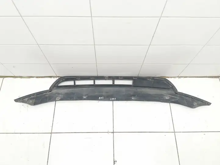 Volkswagen Up (2011 - ) Нижняя часть переднего бампера — фото 1