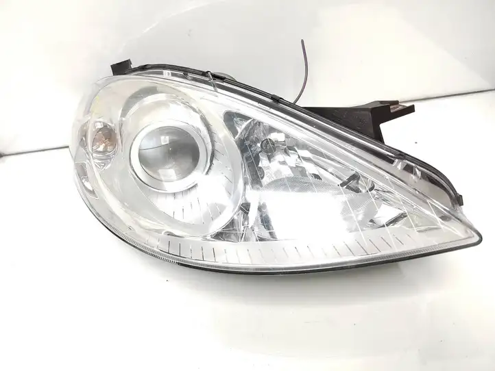 Mercedes-Benz A W169 (2004 - 2012) A1698200661 Передняя фара — фото 1