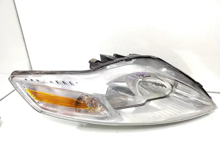 Ford Mondeo MK IV (2007 - 2014) 7S7113100AC Передняя фара — фото 1
