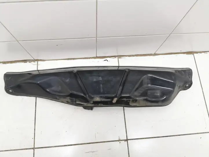 Volkswagen Up (2011 - ) 1S0805275B Жабо стеклоочистителей — фото 1