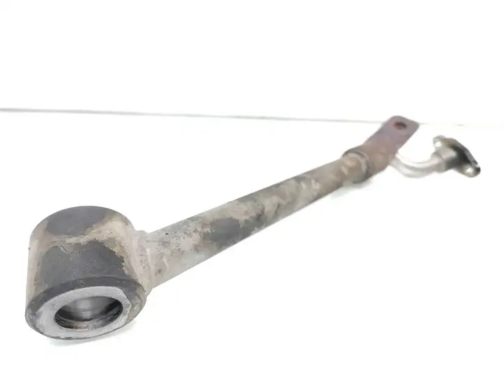 Volkswagen Touran I (2003 - 2010) 03G145535F Трубки масляной системы — фото 2