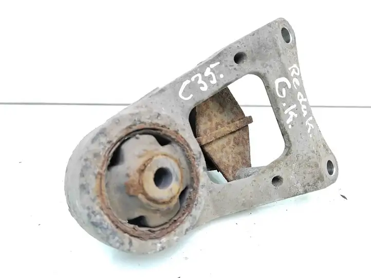 Toyota RAV 4 (XA30) (2006 - 2016) 4188142120 Кронштейн заднего редуктора — фото 1