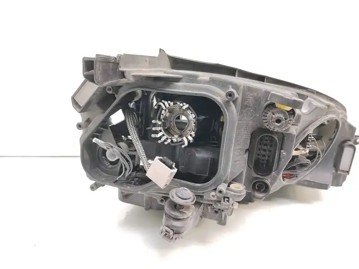 Volkswagen Golf VII (2013 - 2019) 5G1941751 Передняя фара — фото 9