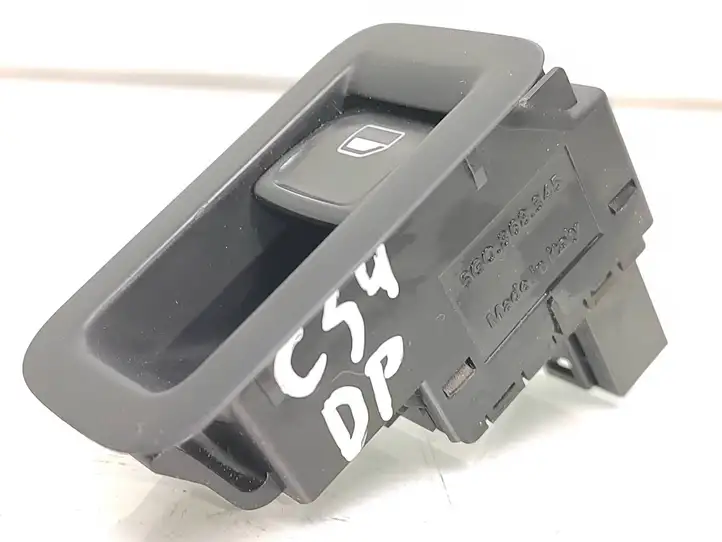 Volkswagen Golf VII (2013 - 2019) 5G0959855D Блок кнопок стеклоподъемников — фото 1