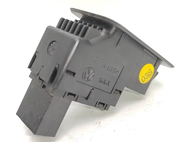 Volkswagen Golf VII (2013 - 2019) 5G0959855D Блок кнопок стеклоподъемников — фото 2