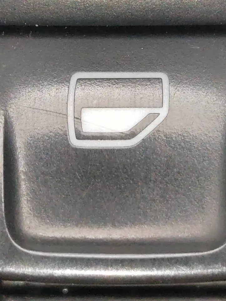 Volkswagen Golf VII (2013 - 2019) 5G0959855D Блок кнопок стеклоподъемников — фото 8