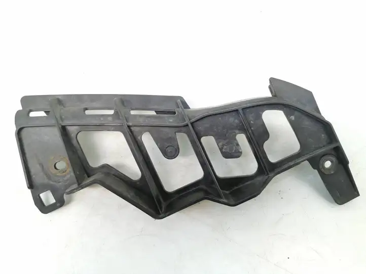 Volkswagen Touran I (2003 - 2010) 1t0807889c Кронштейн передней фары — фото 1