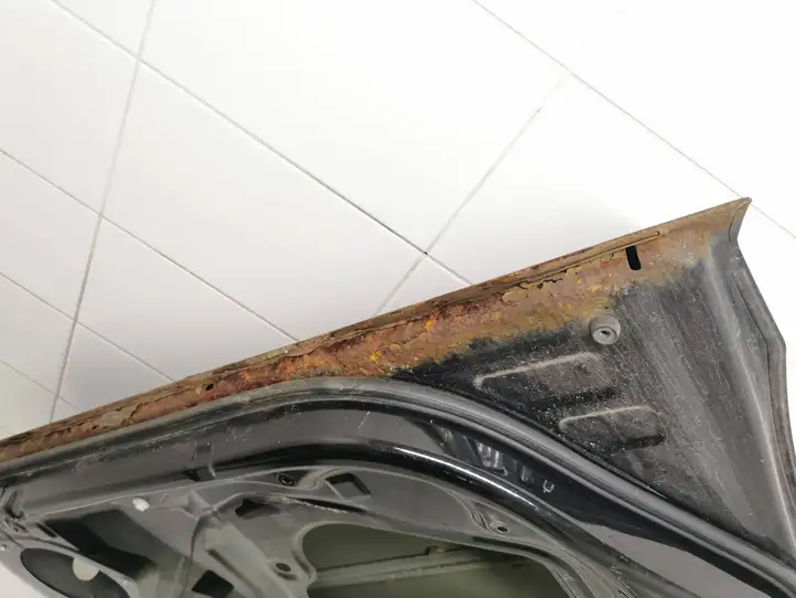 Toyota RAV 4 (XA30) (2006 - 2016) Дверь — фото 2