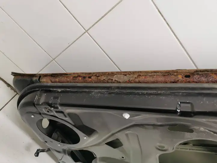 Toyota RAV 4 (XA30) (2006 - 2016) Дверь — фото 3