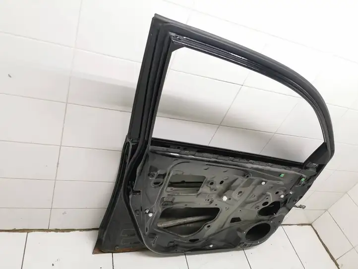 Toyota RAV 4 (XA30) (2006 - 2016) Дверь — фото 13