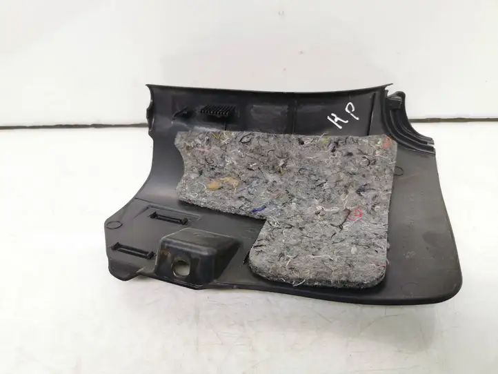 Toyota RAV 4 (XA30) (2006 - 2016) 6211242040 Внутренняя отделка переднего порога — фото 3