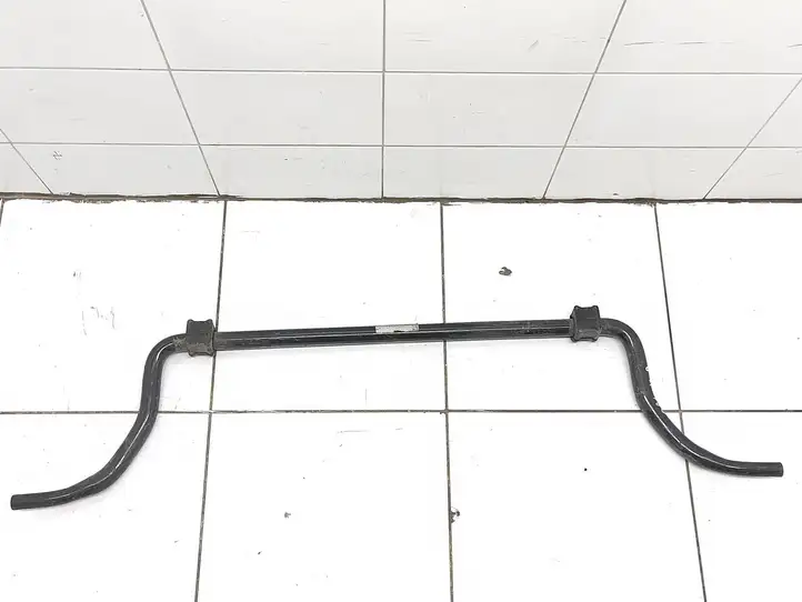 Mercedes-Benz GLE W166/C292 (2015 - 2019) A166323446501 Стабилизатор поперечной устойчивости — фото 1