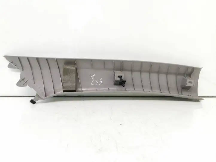 Toyota RAV 4 (XA30) (2006 - 2016) 6222042040 Обшивка стойки A — фото 3