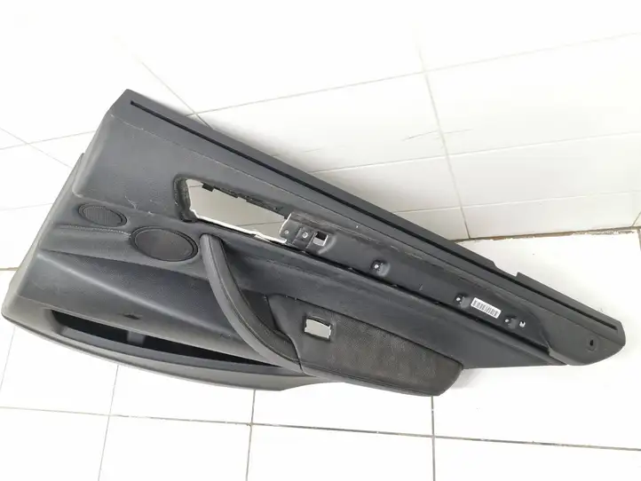 BMW X5 E70 (2006 - 2013) 00764469 Обшивка задней двери — фото 4