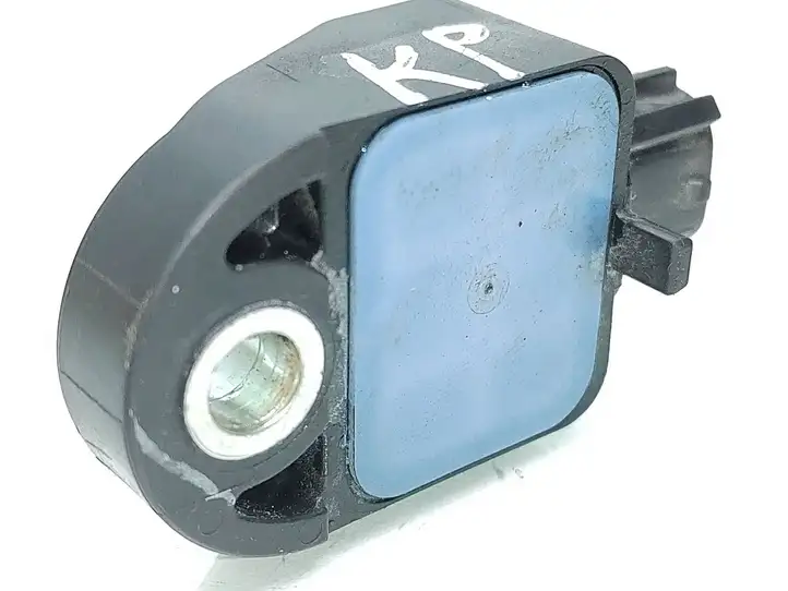 Toyota RAV 4 (XA30) (2006 - 2016) 8917342080 Датчик удара SRS — фото 4