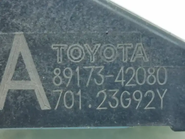Toyota RAV 4 (XA30) (2006 - 2016) 8917342080 Датчик удара SRS — фото 2