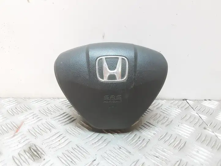 Honda Civic (2006 - 2011) Подушка безопасности руля — фото 3