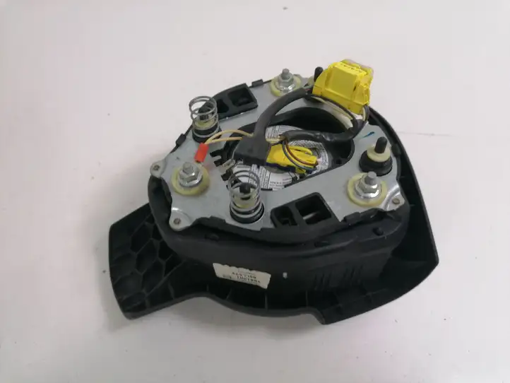 Seat Altea XL (2004 - 2015) 5P0880201AJ Подушка безопасности руля — фото 3