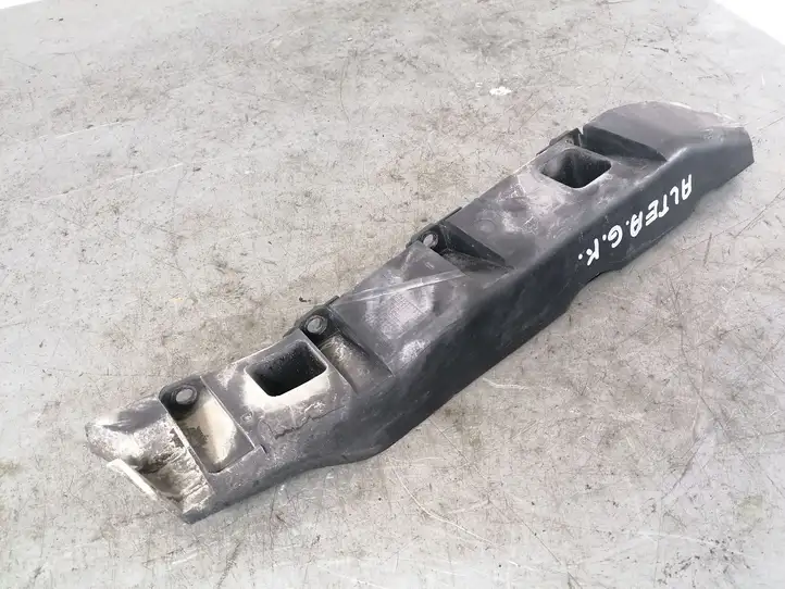 Seat Altea XL (2004 - 2015) 5P8807375 Кронштейн заднего бампера — фото 1