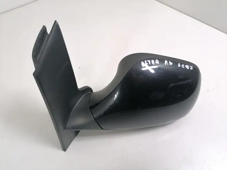 Seat Altea XL (2004 - 2015) Боковое зеркало с электроприводом — фото 1