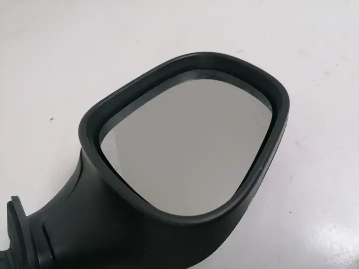 Seat Altea XL (2004 - 2015) Боковое зеркало с электроприводом — фото 3
