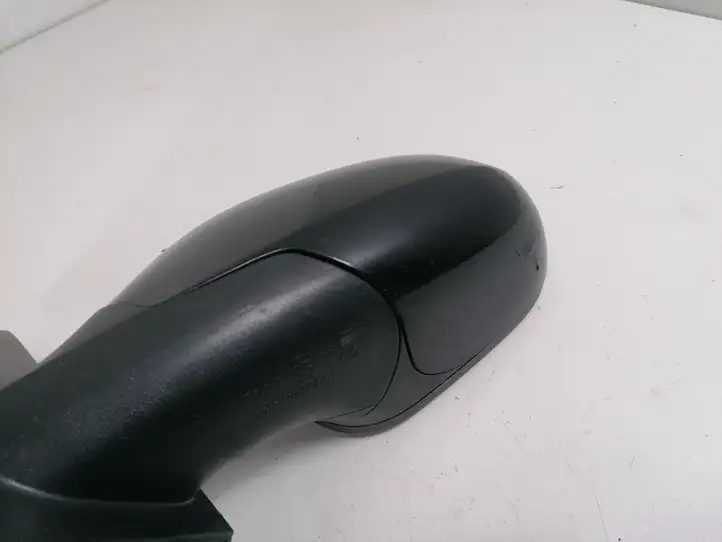 Seat Altea XL (2004 - 2015) Боковое зеркало с электроприводом — фото 4