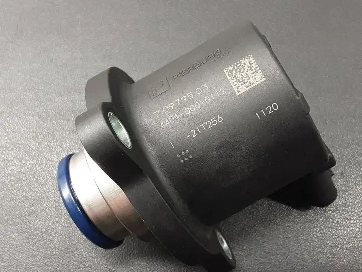 BMW 1 F40 (2019 - ) 70079503 Термостат — фото 5