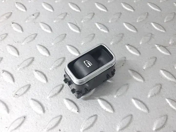 Mercedes-Benz A W177 (2018 - ) A1679050201 Блок кнопок стеклоподъемников — фото 1