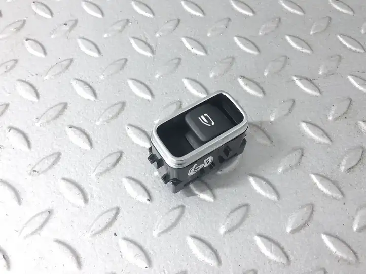 Mercedes-Benz A W177 (2018 - ) A1679050201 Блок кнопок стеклоподъемников — фото 3