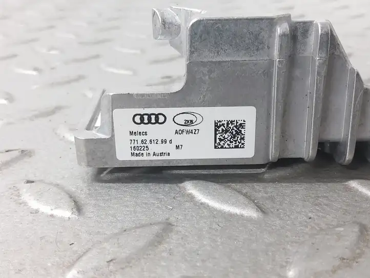 Audi Q7 4M (2015 - ) 7716261299 Блок розжига ксенона — фото 2