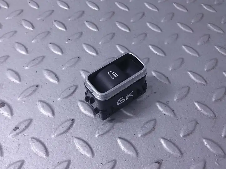 Mercedes-Benz A W177 (2018 - ) A1679050201 Блок кнопок стеклоподъемников — фото 1